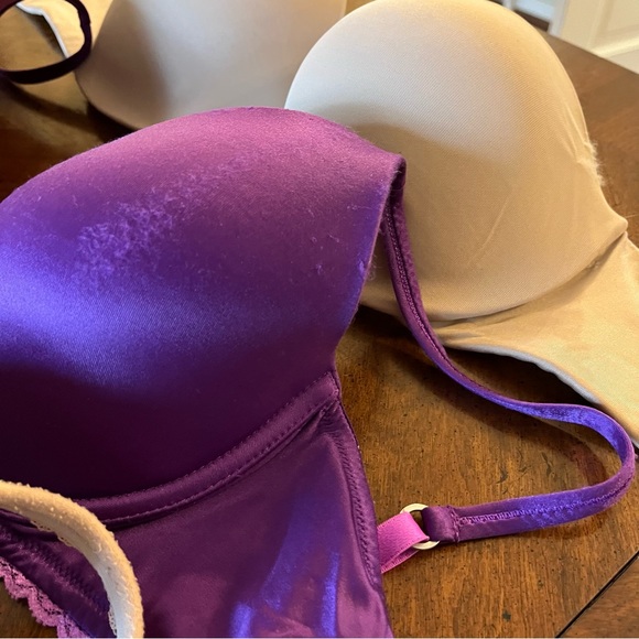 Victoria Secret Bras Lot of 6 36C - Picture 2 of 7